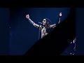 Lenny Kravitz - Human Live in Croatia - Blue Electric Light Tour!