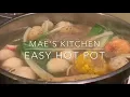 Download Lagu Easy Hot Pot||Filipino Shabu- Shabu||Mae’s Kitchen