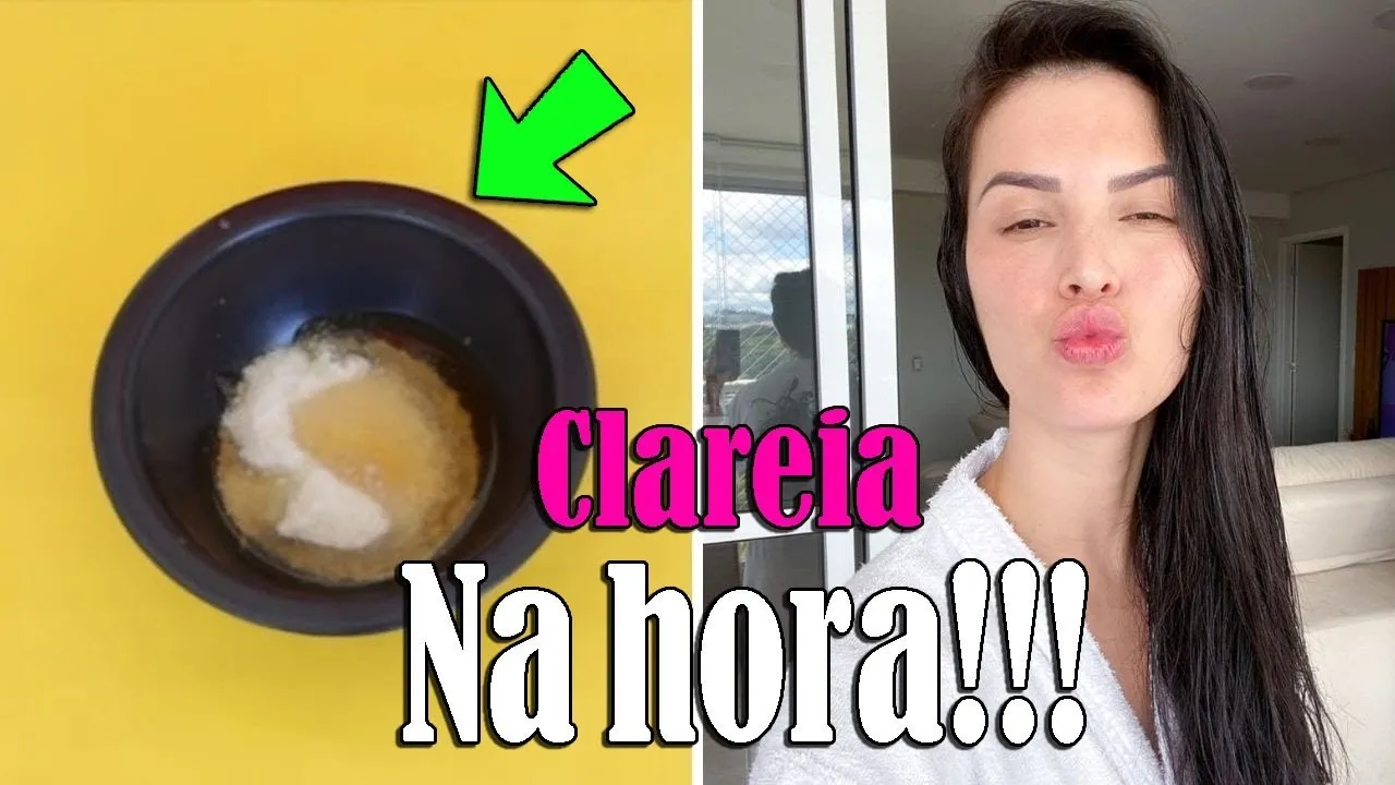 Acabe com as MANCHAS NA PELE, inclusive MELASMA - Receita Caseira