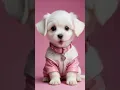 Download Lagu APT Dogs Pop Star Singing The APT Song By ROSÉ \u0026 Bruno Mars #shorts #cutedogs #adorablepets #omg