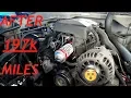 Cleaning Throttle Body - 2000 GMC 5 3 4 8 6 0