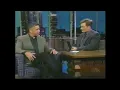 Adam Arkin on Late Night with Conan O Brien - 98