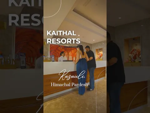 Most Relaxing Stay at Kaithal Resort , Kasauli