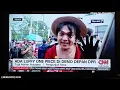 Indonesia Raya + Redaksi Pagi [ CNN Indonesia Lawas Trans7 HD ] [ 6 September 2025 ]