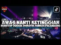 Download Lagu NONSTOP DUGEM DISKOTIK FUNKOT PALEMBANG FULL BASS 2025 | Dj iyas