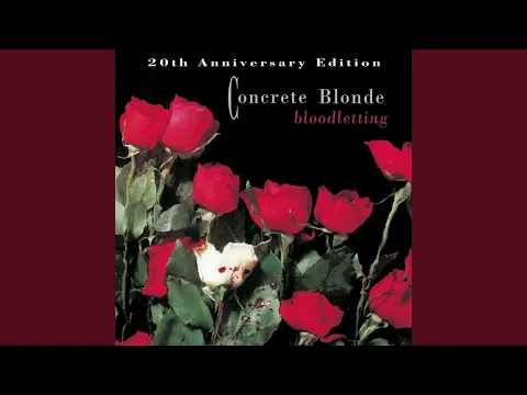 Download MP3 Concrete Blonde - Joey - 432Hz HD (lyrics in description)