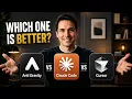 Anti Gravity Vs Claude Code Vs Cursor Which AI Coding Assistant is Better in 2026