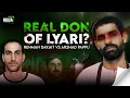 Lyari Gang War History: Who Was the Real Arshad Pappu \u0026 Uzair Baloch? | The Untold Story