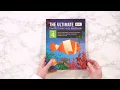 IXL Ultimate 4th Grade Math Workbook Review