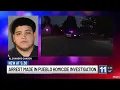 Arrest made in Pueblo homicide investigation