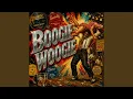 Grandma s Porch - Boogie Woogie Blues