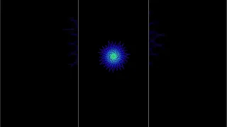 make amazing animations in python