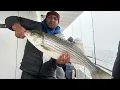 Queen Mary point pleasant NJ fishing trip