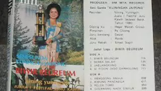 Download Jaipong - Biwir Beureum; Nining Yuningsih MP3