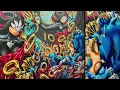 Insane Bribob Lore Dump