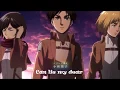 Download Lagu Attack on Titan S3 - Op full