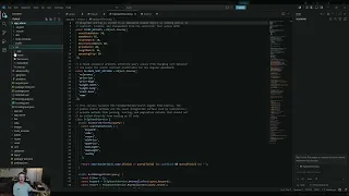 Travlr Full Stack Application Code Review