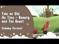 Tale As Old As Time (Lullaby) | Baby Sleep Music by The Night Owl