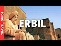 Download Lagu Reisgids Erbil, Irak: 15 BESTE dingen om te doen in Erbil, Koerdistan