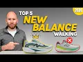 Best New Balance for Walking 2026 Don t Buy The Wrong One