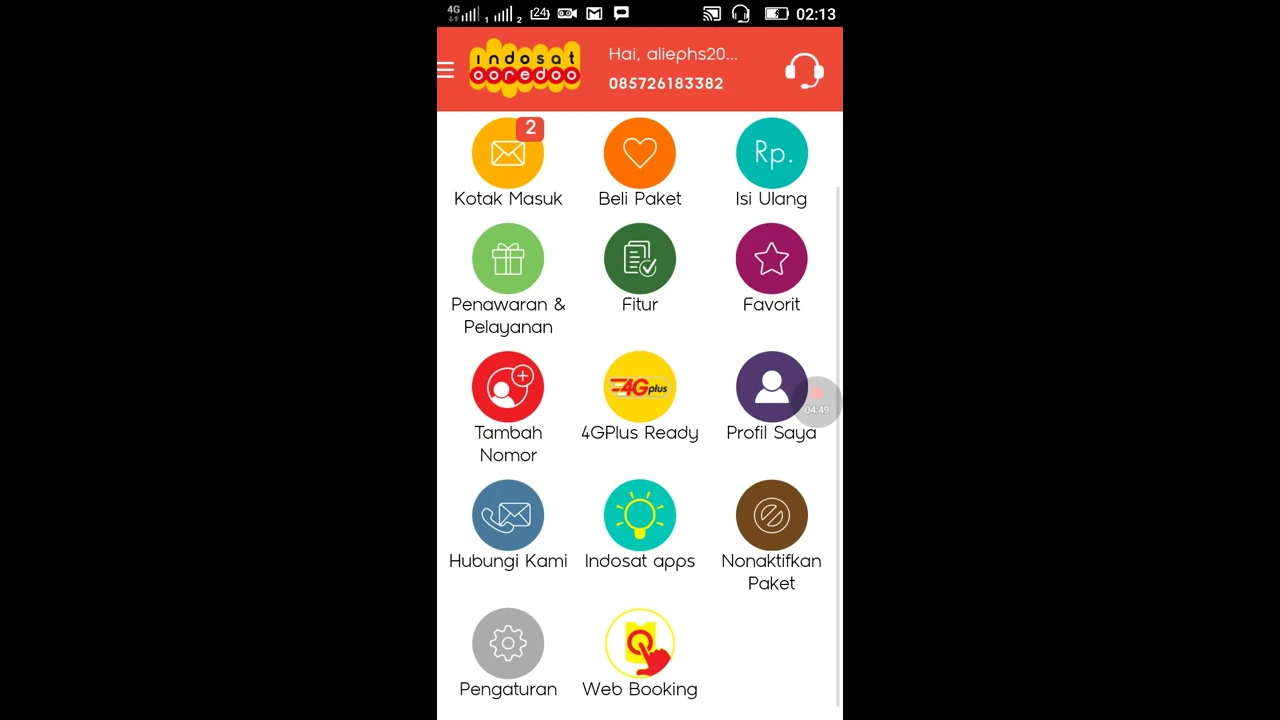 Kuota Gratis! Indosat Ooredoo | Trik Terbaru 2021 | Dijamin Workk! Sikat Juragan!. 