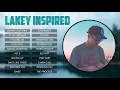 Top 20 Songs of LAKEY INSPIRED || Best Of LAKEY INSPIRED  || Casey Neistat Music