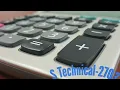 Develop small calculator in python with If elif statements