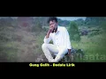 Download Lagu gung galih - Dedalu (Official Lirik)