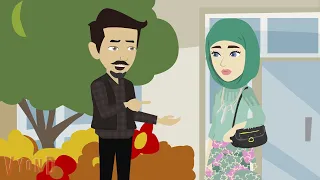 قصة كاملة حماتهـ ـا مش موافـ ـقة على جوازها من ابنها علشان فقـ ـيرة وبتشتغل عندهم لكت اللى حصل كان 