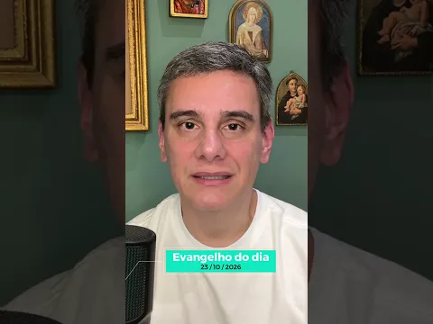 Repare o mal que você fez!