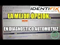 COMO CONSEGUIR IDENTIFIX