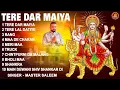Download Lagu #Master Saleem Devigeet !! Tere Dar Maiya    तेरे दर मईया   Mata Di Bhajan !!#nonstop #juckbox
