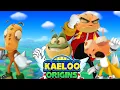 Download Lagu [YTP FR] - Kaeloo Origins