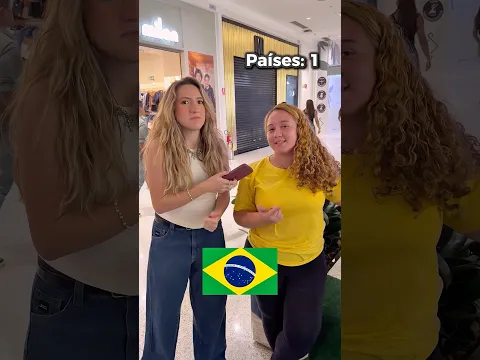 R$10 a cada país da copa que você falar