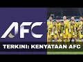Download Lagu TERKINI: AFC Keluar Kenyataan Apa Tindakan Terhadap FAM Dan 7 Pemain Warisan