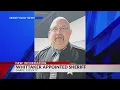 Darke County appoints new sheriff