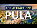 Download Lagu Travel Guide - Pula - Croatia - Amazing Things to Do in Pula \u0026 Top Pula Attractions