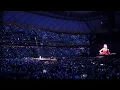 Eras Tour Warsaw N2 - I Can Fix Him I Can See You mashup