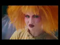 Haute & Freddy - Showgirl At Heart (Official Music Video)