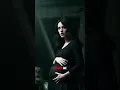Something s growing inside her and it s not human Black Scroll Horror