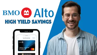 BMO Alto High yield Savings Account Review in 2025 Is It The Best High Yield Savings Account