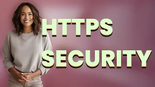 How Does HTTPS Keep Your Data Safe on Public Wi-Fi