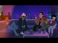 COQE x Zaider - Interesante (Video animado)