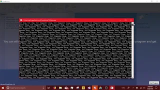 9 Microsoft Small Basic Goto Statement