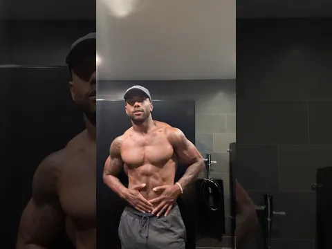 What 10% Bodyfat Actually Looks Like