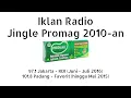 Download Lagu [Iklan Radio] Jingle Promag 2010-an