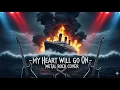 Download Lagu My Heart Will Go On – Rock Metal Cover (AI Generated)