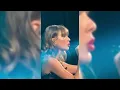 Taylor Swift's Full LIVE 'Fate of Ophelia' first time...at the Academy Museum Gala