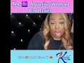 The Aquarius Woman Bad Traits