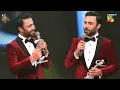 Download Lagu 𝑨𝒉𝒎𝒆𝒅 𝑨𝒍𝒊 𝑨𝒌𝒃𝒂𝒓 Won The Best TV Actor At The HUM 21st Lux Style Awards #LSA2022 #HUMTV #21yearsofLSA